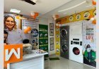 Washmart a laundry franchise chain expands to Delhi with Latest Store Opening