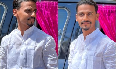 'Humanity in Action: Mohammed Umar's UH Foundation Paves the Path for Social Good'