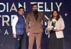 Netflix , TVF, Rajkumar Rao, Vijay Varma, Sushmita Sen, Rana Daggubatti’s Rana Naidu WIN BIG at The Indian Telly Streaming Awards!