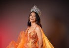 Miss Globe India 2024 Sowmya CM: A Versatile Star Ready to Take on the World
