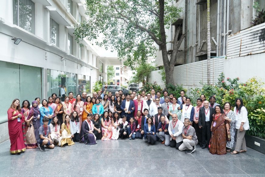 Gurucool Book of the Year Awards 2025: A Grand Celebration of India’s Finest Authors and Literature